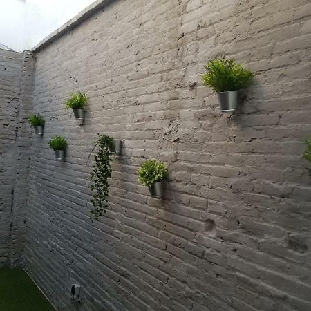 瓦伦西亚 Florista Bonito Alojamiento Bien Comunicado酒店 外观 照片